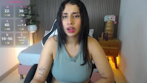 Snapshot of venuz_lee chatting on 12/12/24, 12:55 Nice to greet you my name is Vanessa online show from 12/12/24, 12:55