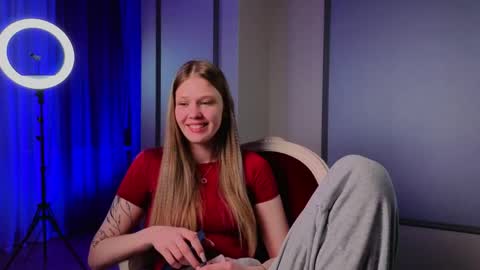 Diana online show from 04/18/26, 07:07