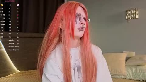 Erica online show from 11/30/25, 08:13