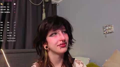 Erica online show from 12/16/25, 08:14