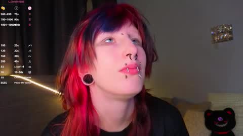 Erica online show from 01/06/26, 08:12