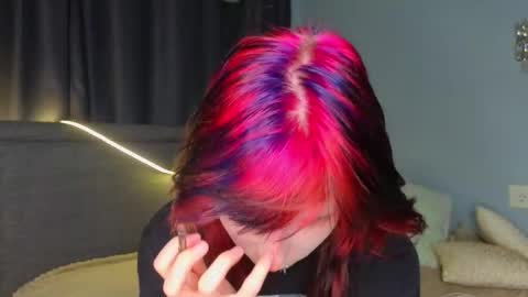 Erica online show from 01/08/26, 08:22