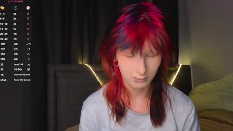 Erica online show from 01/17/26, 08:23