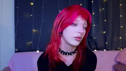 Erica online show from 01/31/26, 08:40