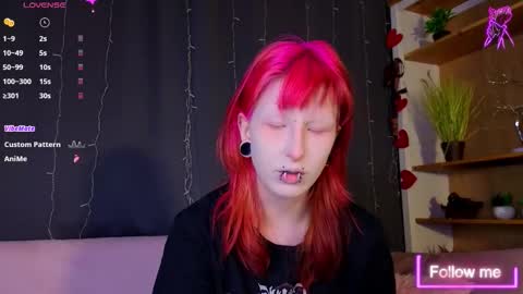 Erica online show from 02/09/26, 09:08