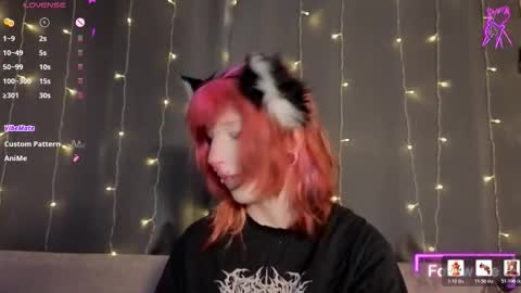 Erica online show from 02/13/26, 09:49