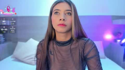 Vera Dalton online show from 11/22/25, 04:00