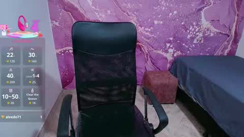 vera_latin online show from 09/27/25, 01:32