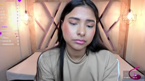 Snapshot of verabest chatting on 12/26/24, 05:51 Domelipa online show from 12/26/24, 05:51