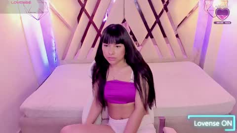 Snapshot of verabest chatting on 02/24/25, 02:58 Domelipa online show from 02/24/25, 02:58