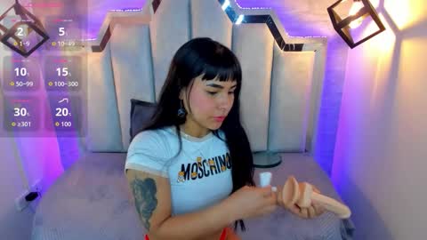 Domelipa  online show from 12/15/25, 11:58