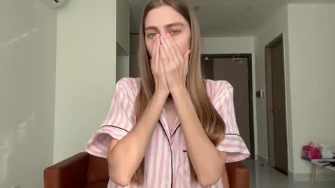 verablanc online show from 04/26/26, 12:19