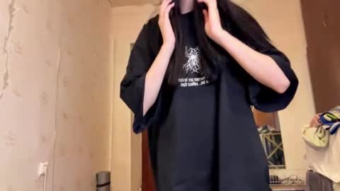 Snapshot of veradaisy chatting on 03/03/26, 07:09 Veronika online show from 03/03/26, 07:09