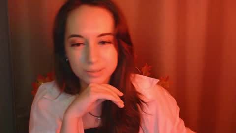 Una online show from 11/09/25, 01:42