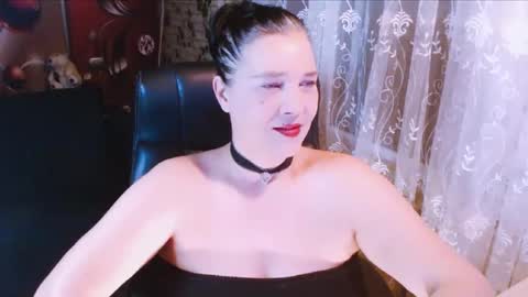 Snapshot of veraluss chatting on 03/27/26, 07:57 Vera Luss online show from 03/27/26, 07:57