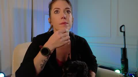 Vera Victors online show from 07/10/26, 03:22
