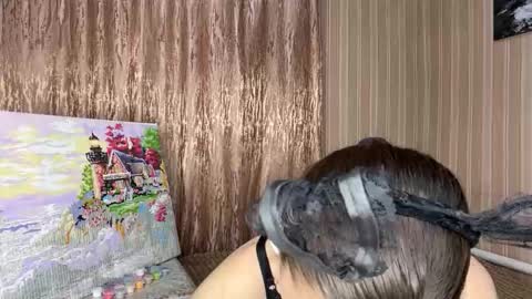 Ayla online show from 03/30/26, 12:39