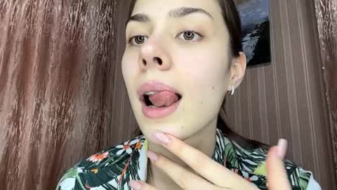 Ayla online show from 04/18/26, 11:25