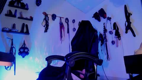 mistress VERESSKA ARDILA online show from 11/12/25, 12:16