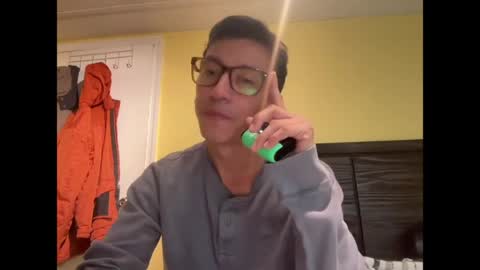 Juan Vergas online show from 04/19/26, 05:34