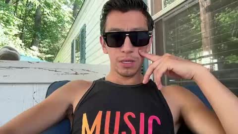 Juan Vergas online show from 05/18/26, 09:09