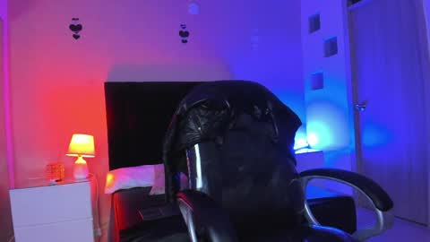 vergil_noir online show from 05/06/26, 05:03