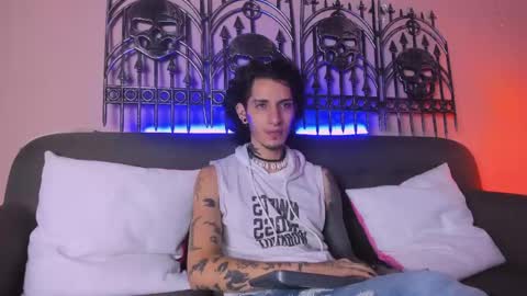 vergil_noir online show from 05/27/26, 05:15