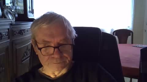 vergne50 online show from 04/19/26, 05:40