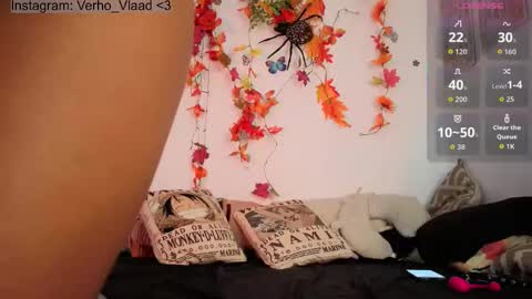 Snapshot of verho_vlaad chatting on 12/01/25, 06:35 Verho online show from 12/01/25, 06:35