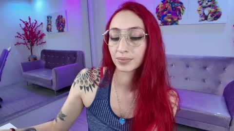 Snapshot of vermelha_gremory1 chatting on 12/30/24, 10:34 vermelha gremory1 online show from 12/30/24, 10:34