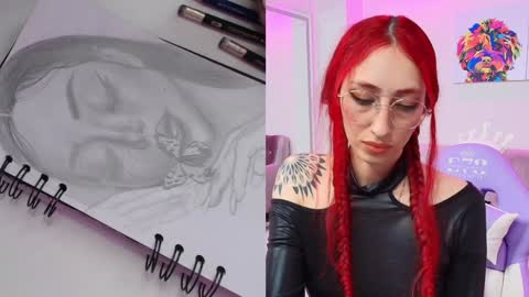 Snapshot of vermelha_gremory1 chatting on 01/09/25, 05:54 vermelha gremory1 online show from 01/09/25, 05:54