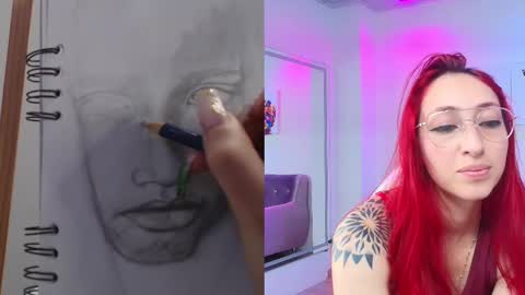 Snapshot of vermelha_gremory1 chatting on 02/10/25, 02:37 vermelha gremory1 online show from 02/10/25, 02:37