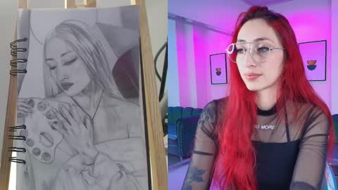 Snapshot of vermelha_gremory1 chatting on 03/02/25, 02:43 vermelha gremory1 online show from 03/02/25, 02:43
