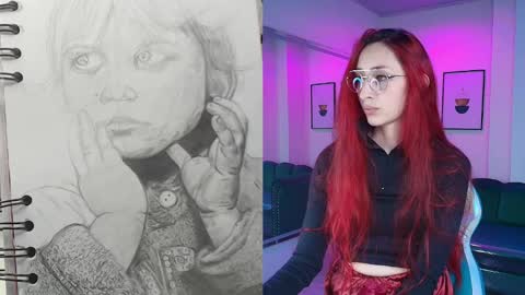 Snapshot of vermelha_gremory1 chatting on 03/06/25, 08:16 vermelha gremory1 online show from 03/06/25, 08:16