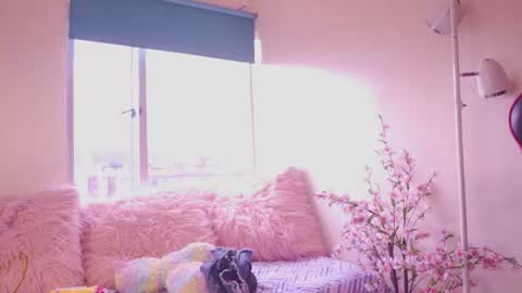 vero_bloomx online show from 07/15/26, 12:10