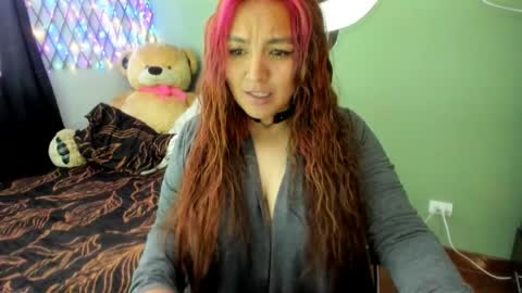  karolina online show from 04/02/26, 03:31