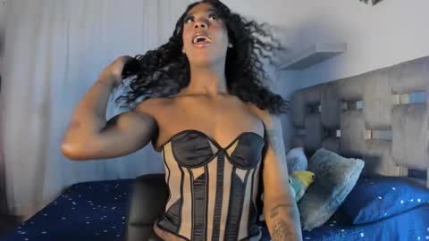 veronica lodge online show from 03/17/26, 02:09