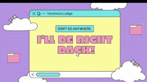 veronica lodge online show from 06/03/26, 02:33