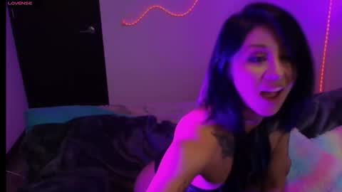 Vero Succubare online show from 03/16/26, 04:22