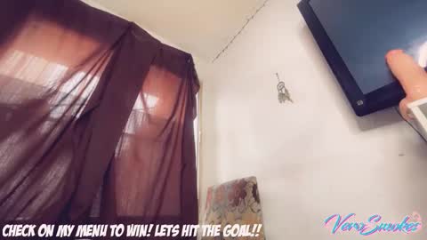 Vero Alva online show from 03/16/26, 08:46