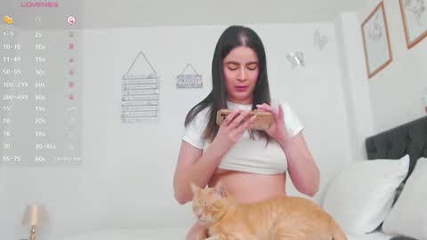 Vero online show from 01/10/26, 02:46