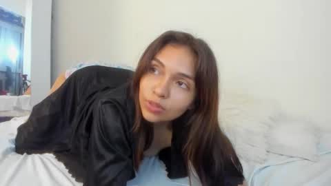 Veronica online show from 02/19/26, 05:58