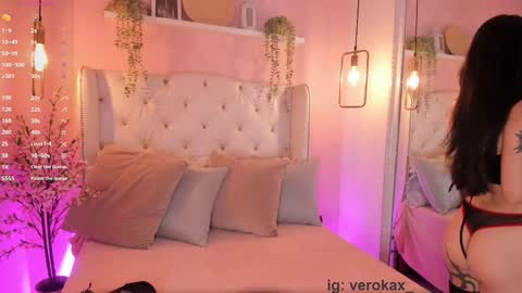 Vero online show from 10/24/25, 12:12