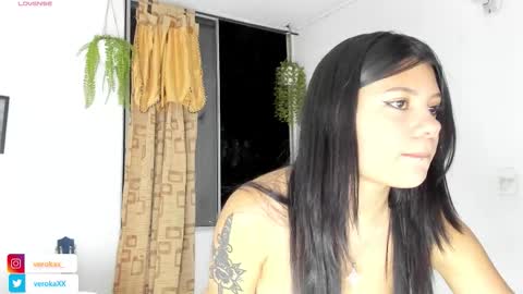 Vero online show from 03/20/26, 06:40