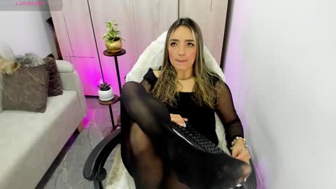 Catalina online show from 12/05/25, 10:35