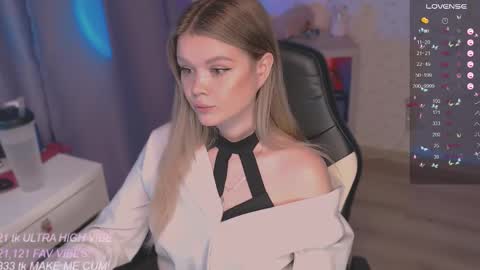 Tiffany online show from 10/20/25, 04:57