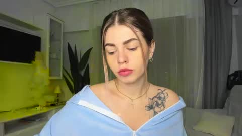 Lolitalolz online show from 01/08/25, 04:33