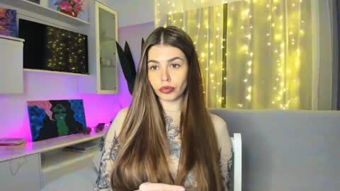 Lolitalolz online show from 01/20/25, 09:11