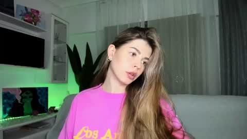 Lolitalolz online show from 01/21/25, 08:11