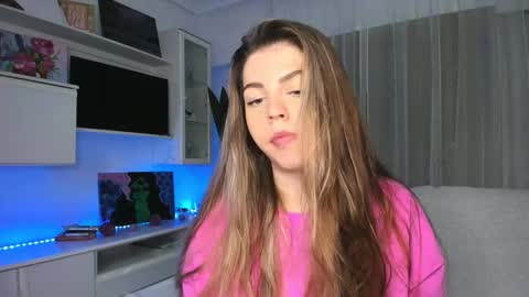 Lolitalolz online show from 01/25/25, 10:18